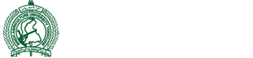Sindh Agriculture University