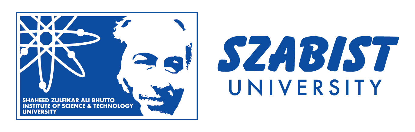Shaheed Zulfiqar Ali Bhutto Institute of Science & Technology